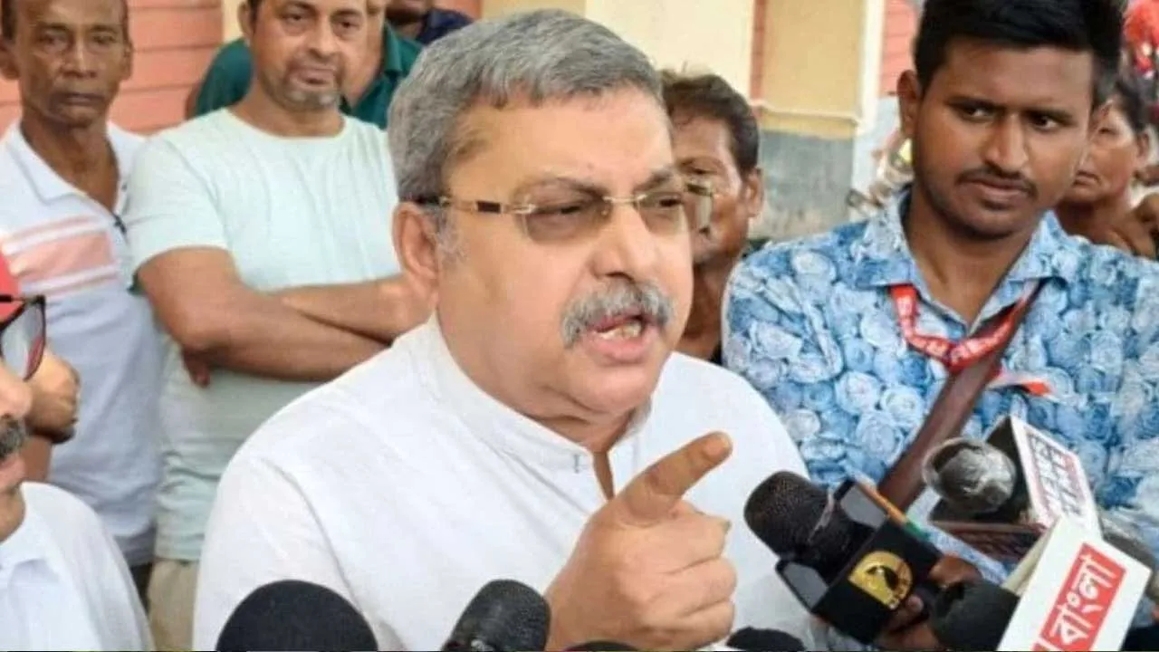 TMC નેતાનું નિવેદન; SIRમાં BJPનું ષડયંત્ર ઊંધું પડ્યું, મુસ્લિમોને બદલે હિન્દુ નામો કાઢી નાખવામાં આવ્યા!