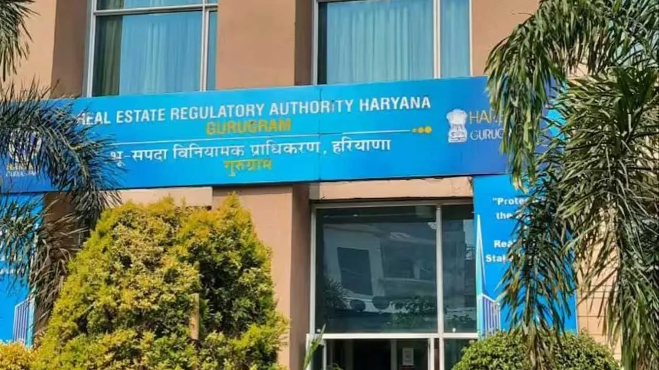 હરિયાણામાં બિલ્ડરની ચાલાકીનો થયો પર્દાફાશ, ગુગલ AI આખી સચ્ચાઈ સામે લાવ્યું! RERAએ સૌથી અનોખું વળતર અપાવ્યું