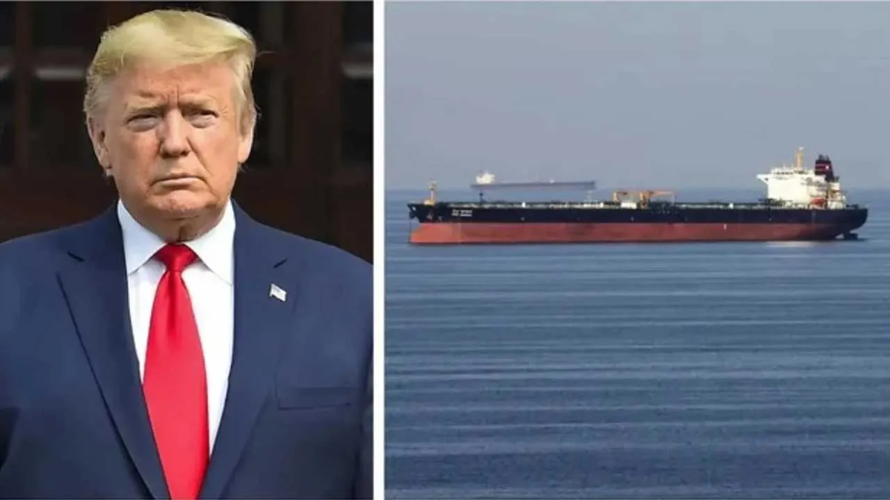 હોર્મુઝ સ્ટ્રેટમાં ફરી તણાવ વધવાની આશંકાથી ક્રૂડ ઓઈલના ભાવમાં 7 થી 8 ટકાનો વધારો થયો