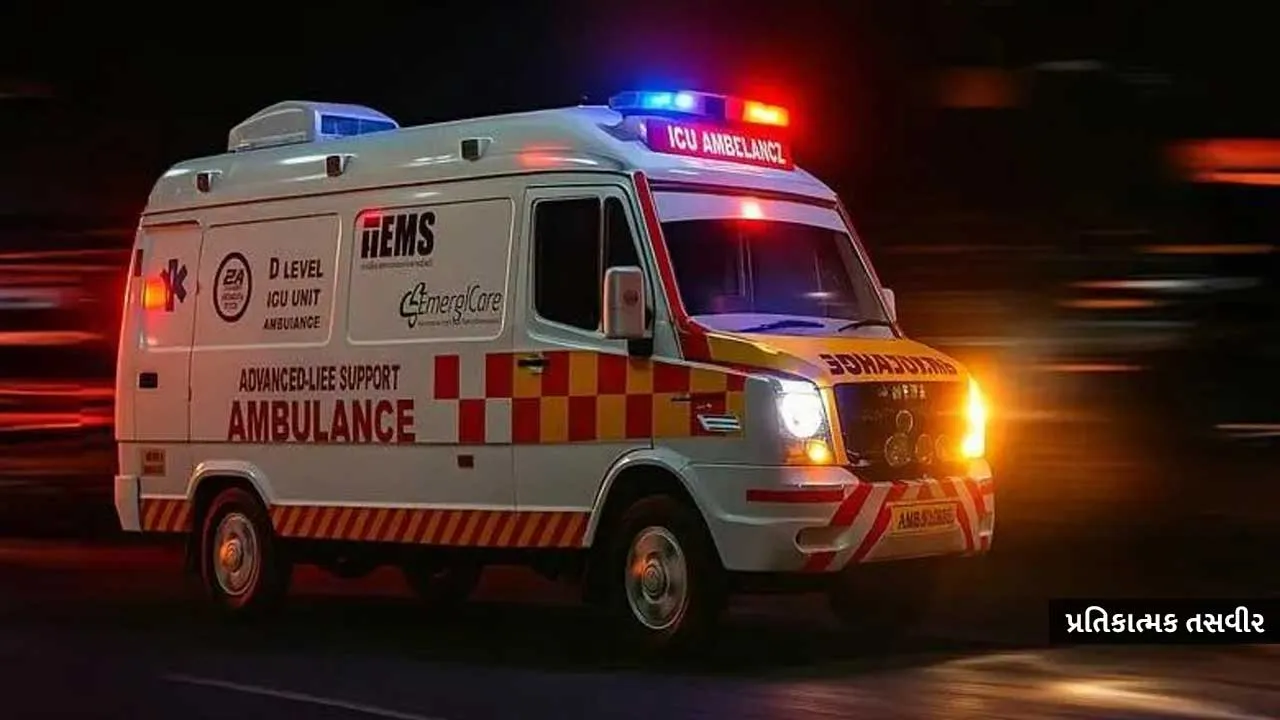 ન પેટ્રોલ, ન વીજળી... છતા ચાલશે ગાડી! આવી ગઈ વિશ્વની પ્રથમ સૌર એમ્બ્યુલન્સ 'સ્ટેલા જુવા'