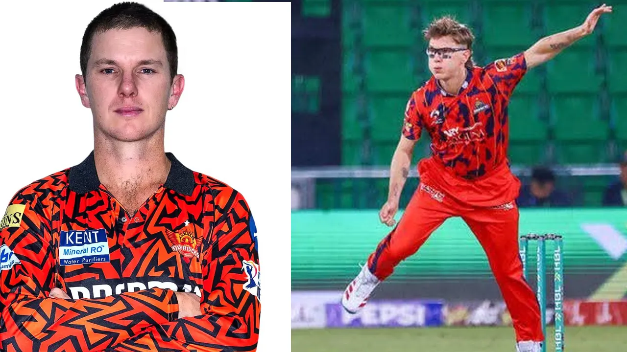 પૈસા ઓછા છતા IPLને છોડીને PSL રમવા કેમ ગયો એડમ ઝમ્પા? જણાવ્યું કારણ