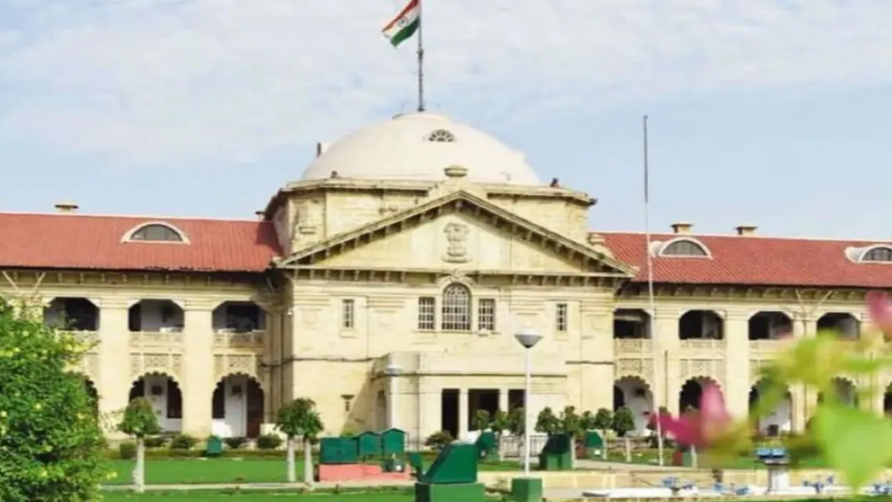 કેન્દ્રીય મંત્રીના નામની આગળ 'માનનીય' કે 'શ્રીમાન' કેમ ન લખ્યું! હાઈ કોર્ટે ગૃહ સચિવ પાસે સોગંદનામું માંગ્યું