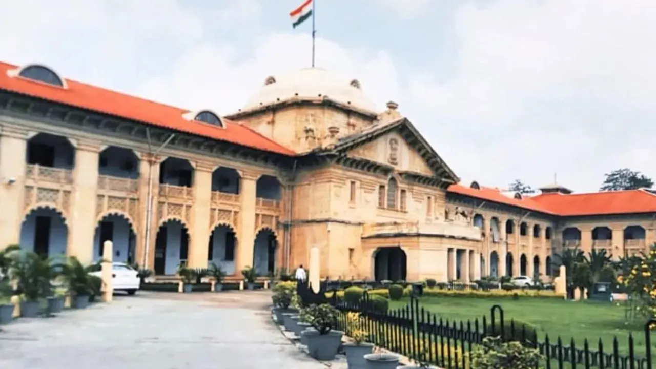 Allahabad-High-Court 