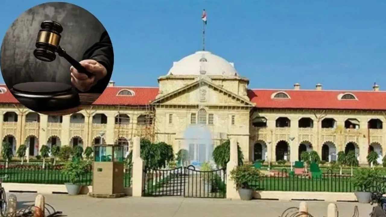 ગમે એમ પૈસા માંગતા કિન્નરો પર હાઇ કોર્ટ ગુસ્સે, કહ્યું તેમને 'ખુશીના પ્રસંગે' પૈસા માંગવાનો કોઈ અધિકાર નથી