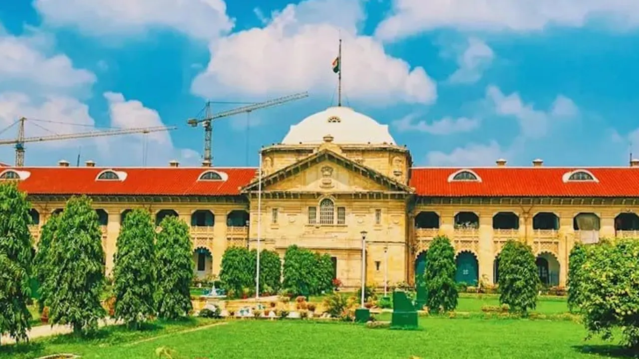 allahbad-high-court 