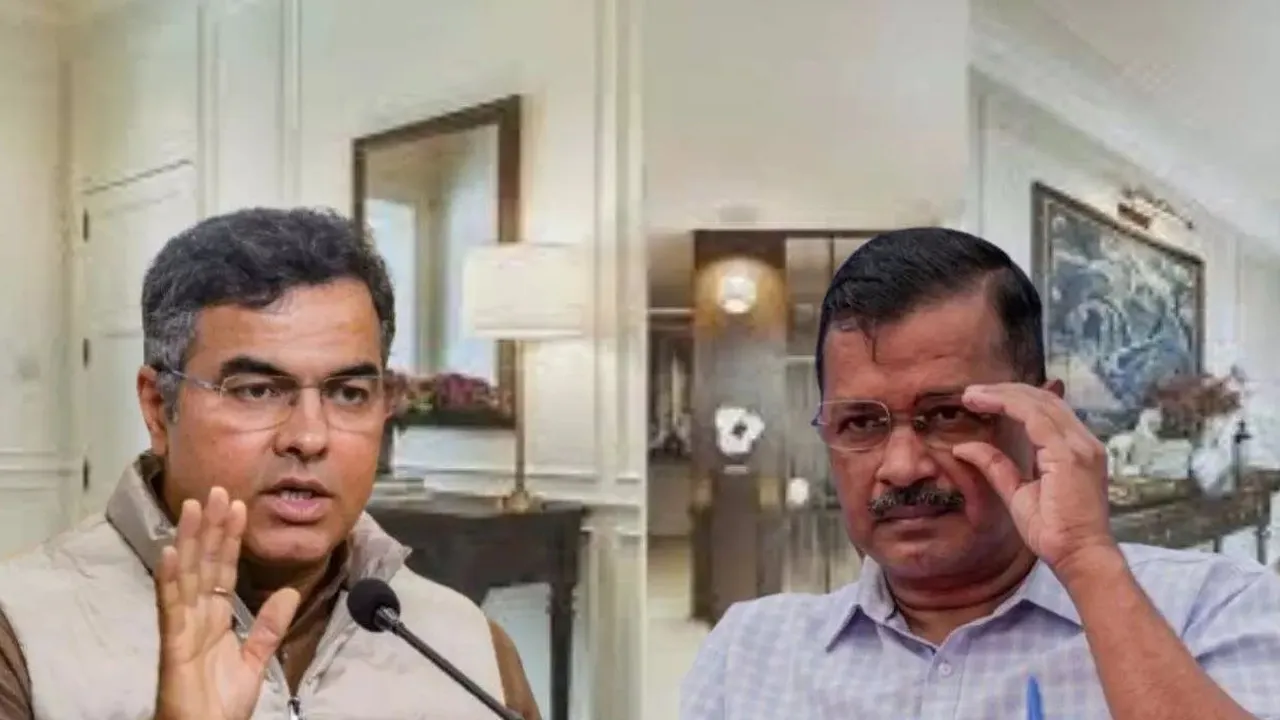 Arvind-Kejriwal-Bungalow2 