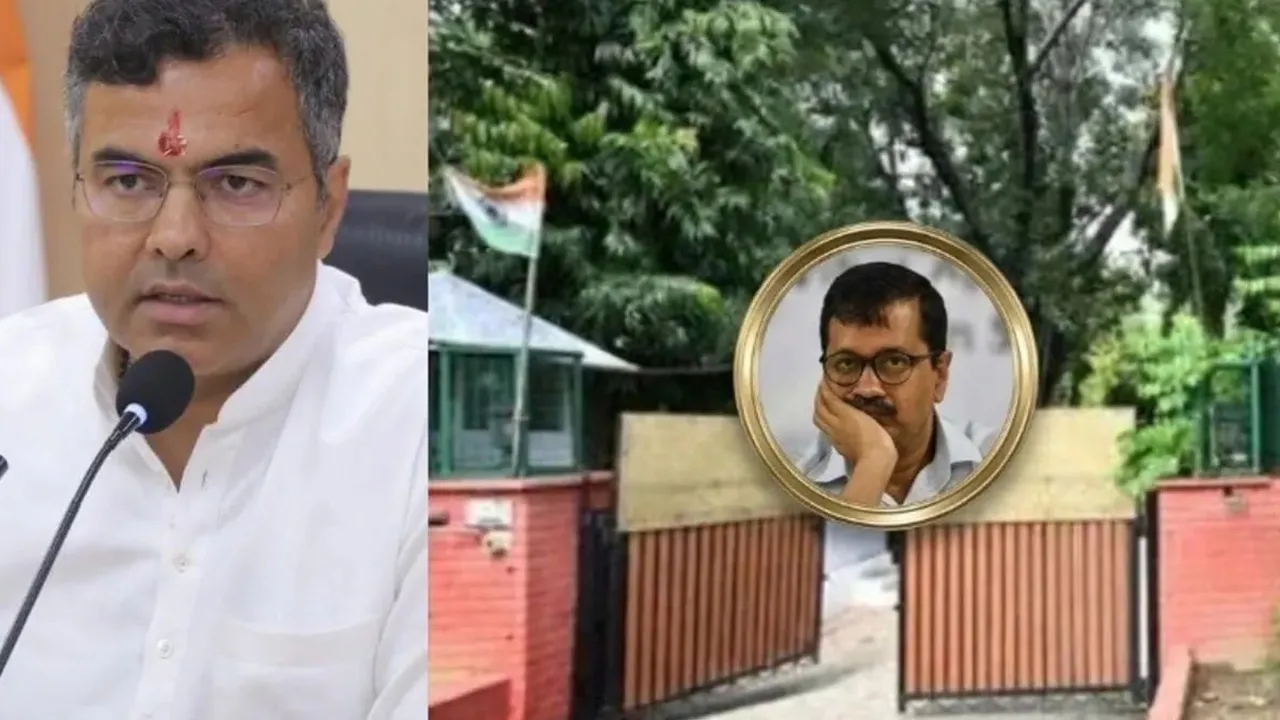 Arvind-Kejriwal-Bungalow5  