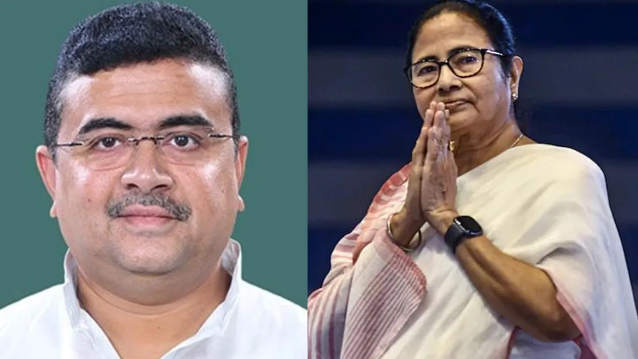 ભવાનીપુરમાં ભાજપનો ખેલ? 'ચક્રવ્યૂહ'માં ફસાયા મમતા બેનર્જી, આ ડેટા છે માથાનો દુઃખાવો?