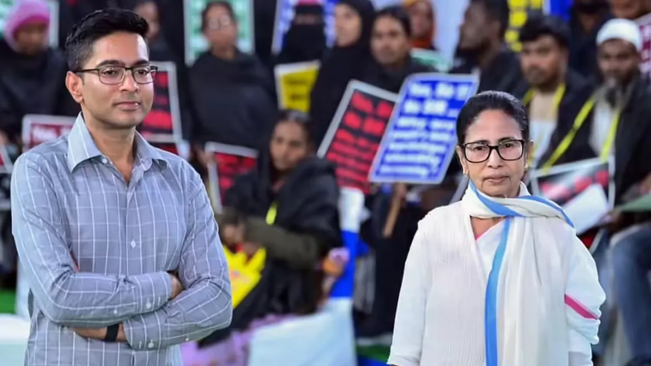 Bengal-Politics-Clash2 