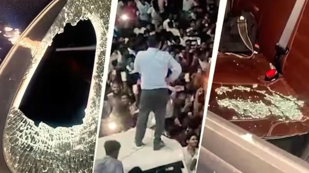 Bengal-Politics-Clash5  