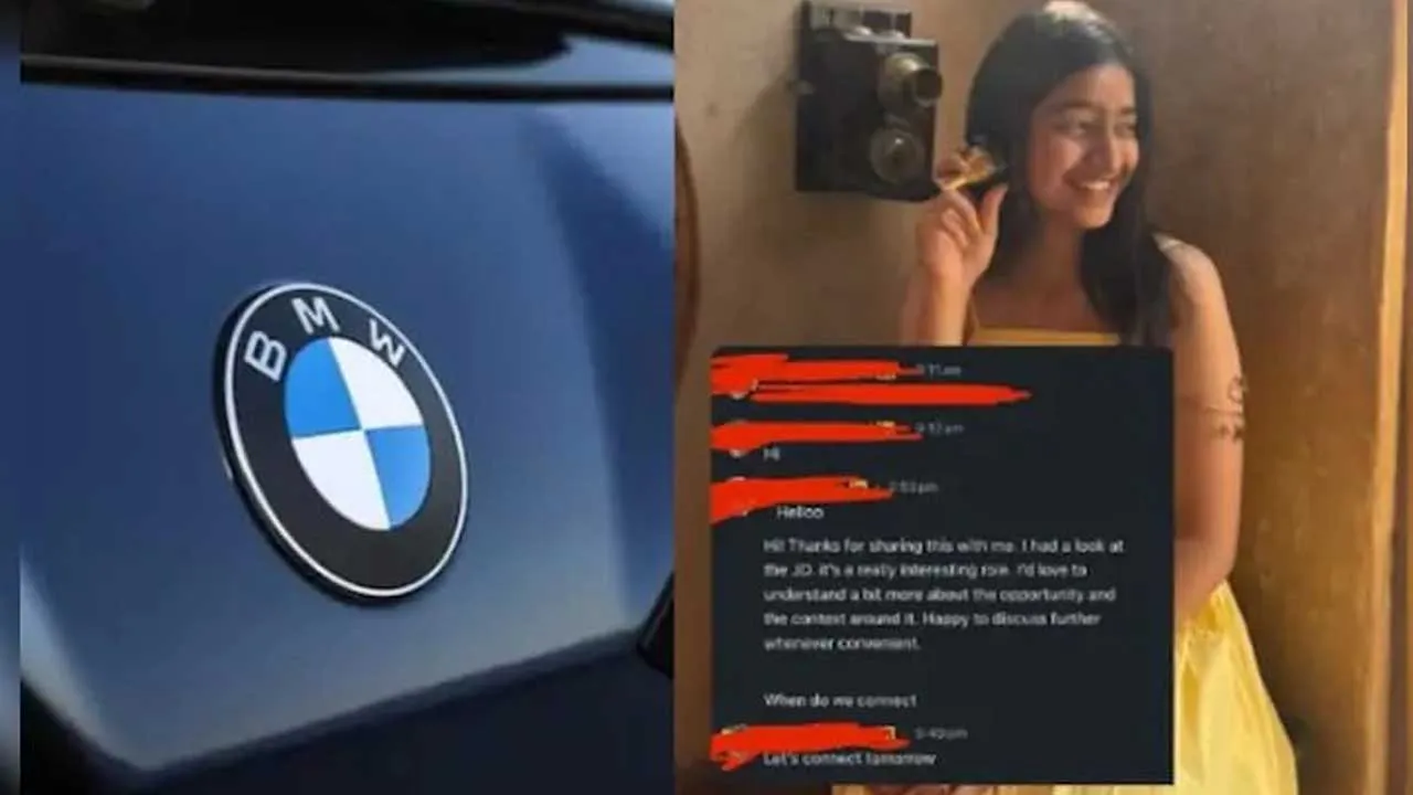 BMW 