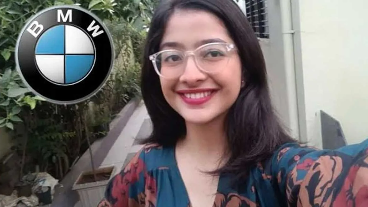 BMWએ ડિગ્રી વિના 19 વર્ષીય છોકરીને આપી દીધી નોકરી, કારણ જાણીને હેરાન રહી ગઈ દુનિયા