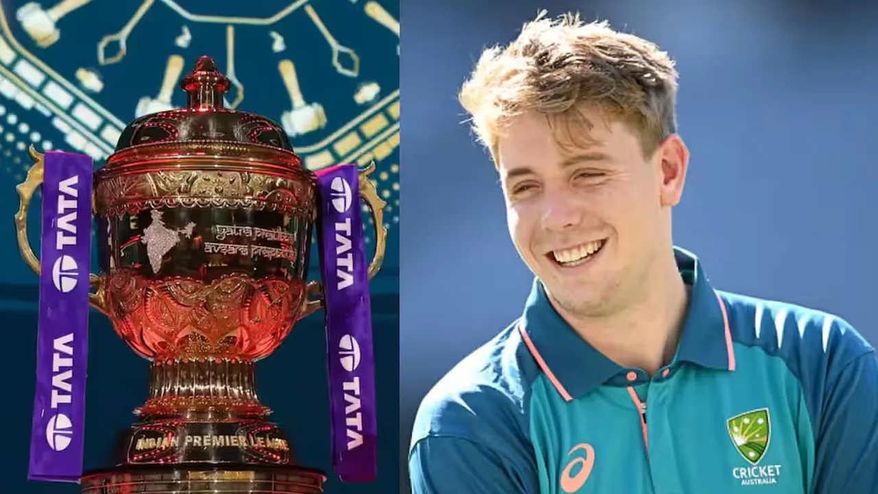 25 કરોડનો ખેલાડી કોલકાતાને માથે પડ્યો, શું BCCI પગાર 'કાપી' લેશે, જાણો શું છે નિયમો