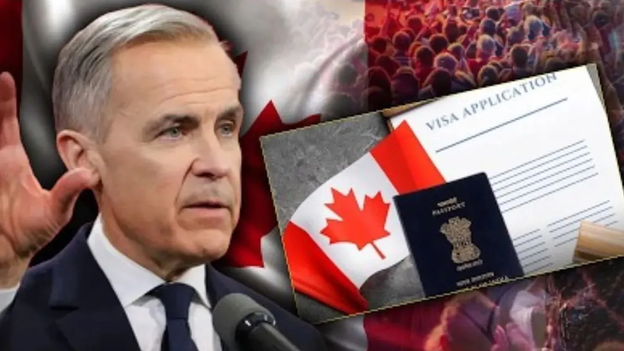 જેના કારણે હજારો ભારતીયો પર કેનેડા દેશમાંથી બહાર નીકળવાની તલવાર લટકી છે, તે 'Bill C-12' શું છે?