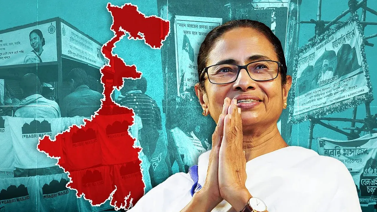 કટ-મનીની રાજ રમત શું છે? પશ્ચિમ બંગાળની દરેક ચૂંટણીમાં CM મમતા બેનર્જી આ શબ્દથી કેમ ઘેરાયેલા રહે છે?