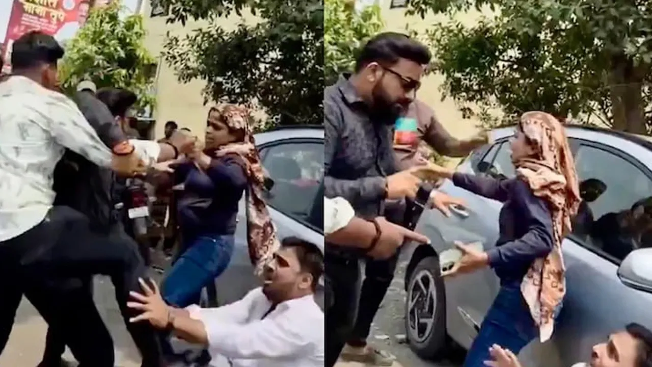 ક્રેડિટ કાર્ડ બિલની ચુકવણી ન કરવા બદલ રિકવરી એજન્ટોએ એક માણસને માર માર્યો! શું તેઓ આવું કરી શકે છે?