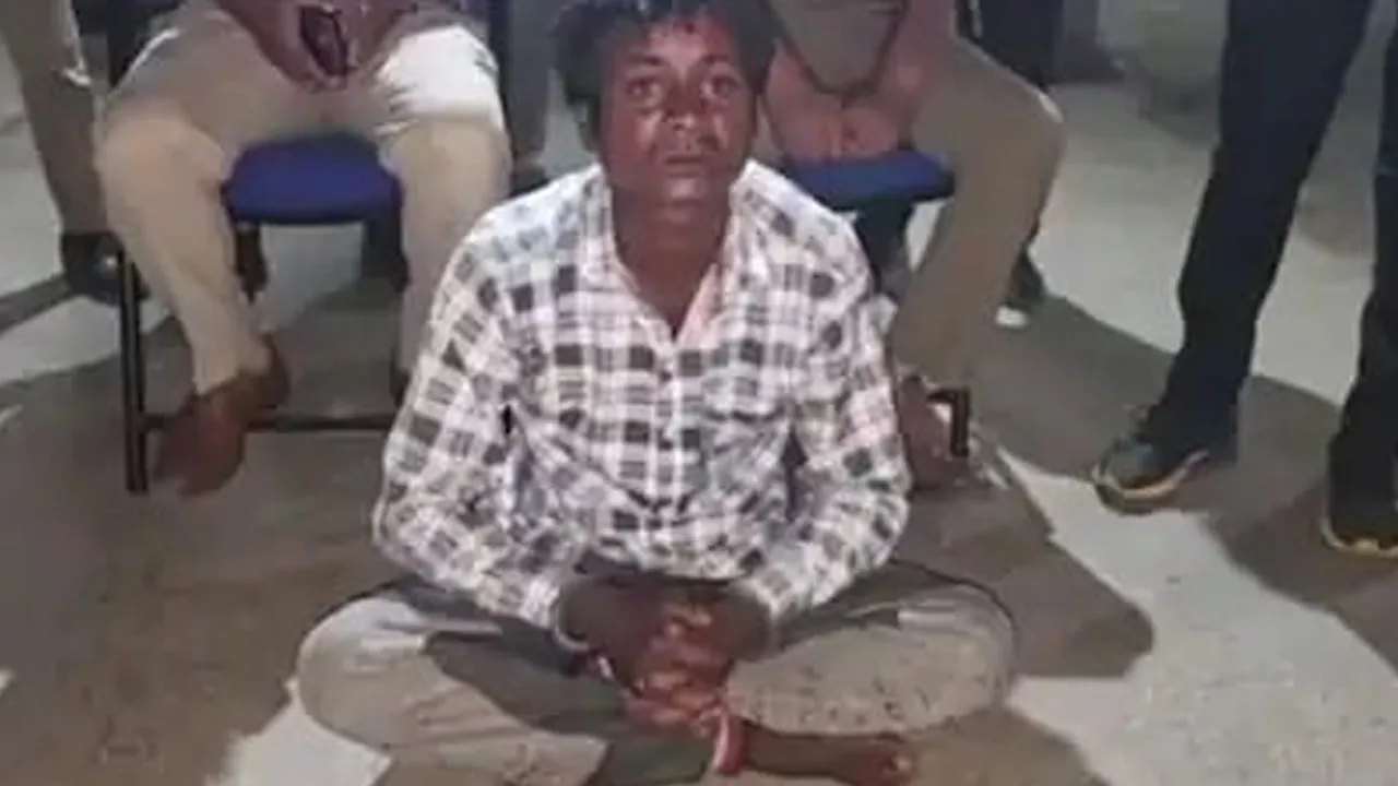 મિત્રને ઉછીના આપેલા પૈસા માંગવા મોંઘા પડ્યા, માત્ર ₹500 માટે લાકડીથી મારી મારીને પતાવી દીધો