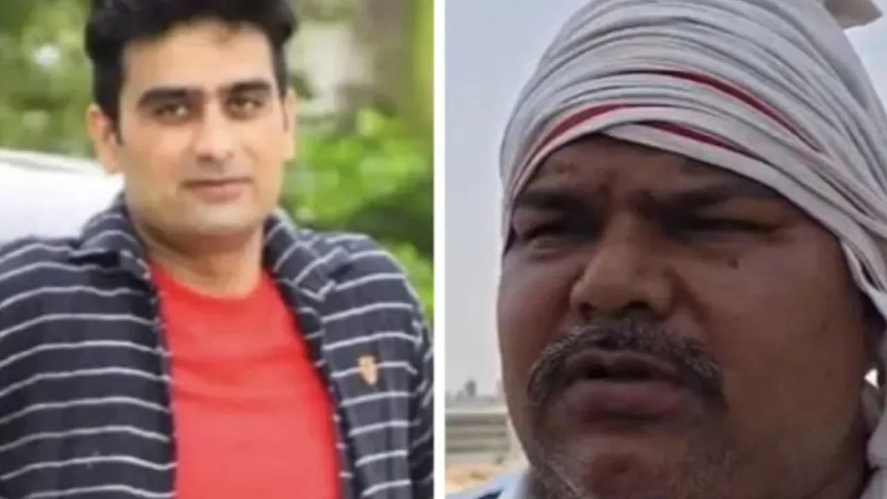 'મેં તારી પૉટીનો કોન્ટ્રાક્ટ લઈ રાખ્યો છે?', ટ્રાફિક કોન્સ્ટેબલ અને ઇન્ચાર્જ વચ્ચે તું-તું મેં-મેં; SPએ કરી કાર્યવાહી