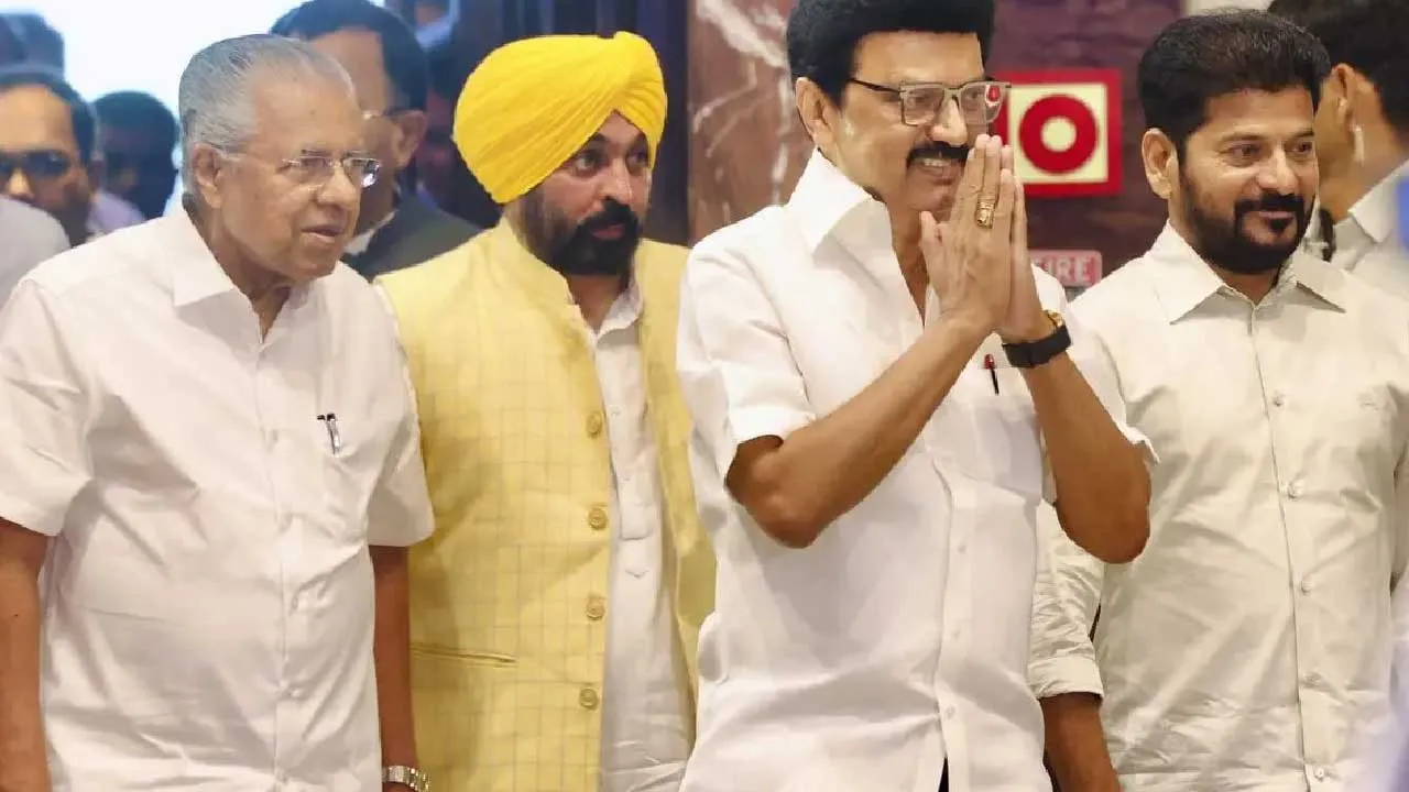 પરિસિમનથી દક્ષિણમાં જ વધુ ગુસ્સો કેમ છે?