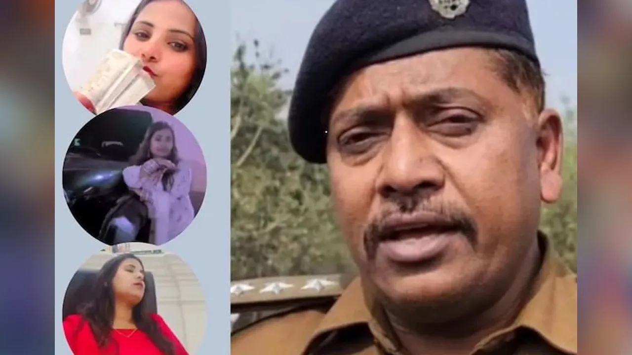 80 કરોડની સંપત્તિ DSP પાસે ક્યાંથી આવી, સસ્પેન્ડ, નોકરાણી નામે પણ અનેક પ્રોપર્ટી