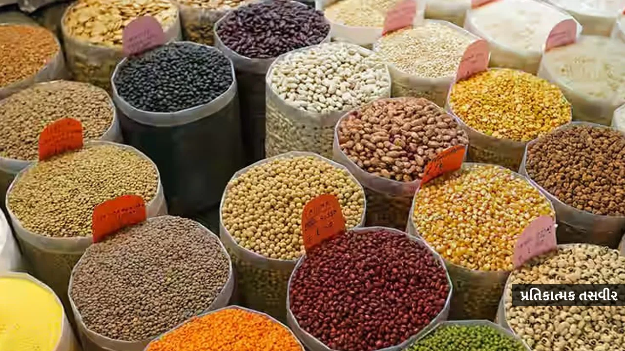 'યુદ્ધ 40 દિવસથી વધુ ચાલ્યું તો...', અર્થશાસ્ત્રીએ આપી વોર્નિંગ- ખાદ્યપદાર્થોના ભાવ 6 મહિનાના ઉચ્ચ સ્તરે પહોંચ્યા