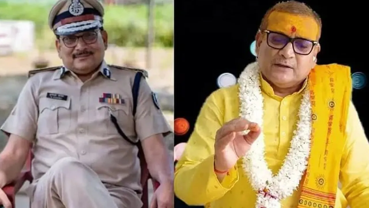 પૂર્વ DGPનો મોટો આરોપ,  બિહારમાં એક IPS અધિકારીએ અપહરણનો ધંધો શરૂ કરાવ્યો હતો