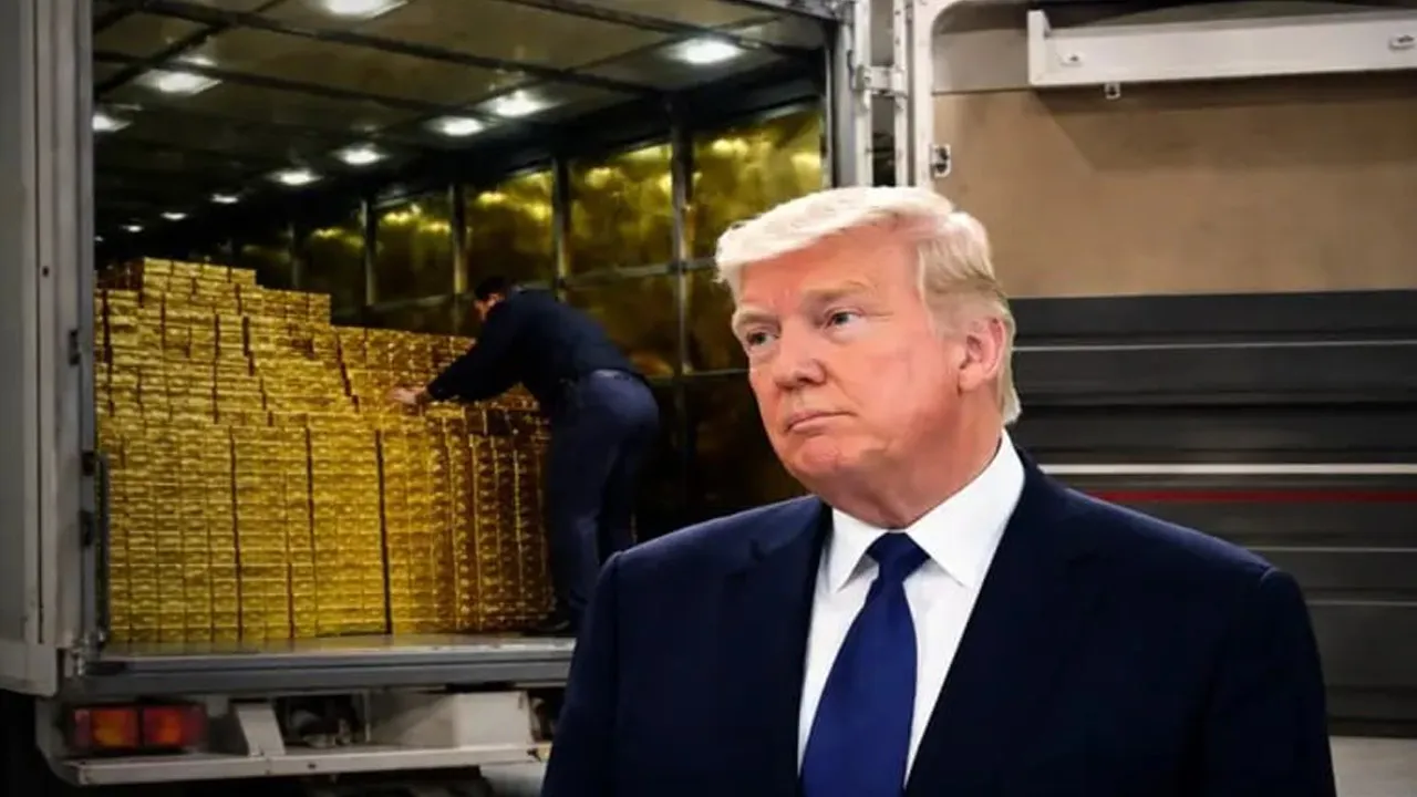 French-Gold-Treasury1 