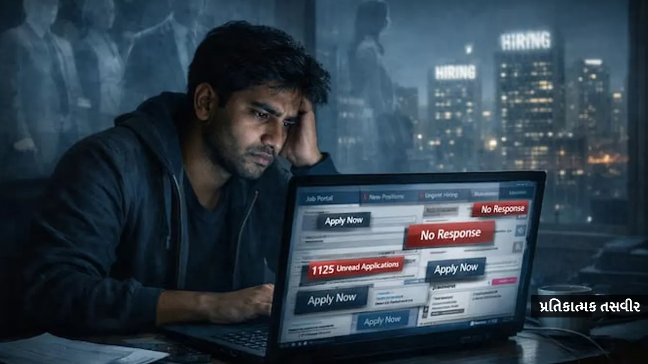 સાવધાન! 10માંથી 4 કંપનીઓ કાઢી રહી છે નકલી નોકરીઓ, શું હોય છે ‘ઘોસ્ટ હાયરિંગ'