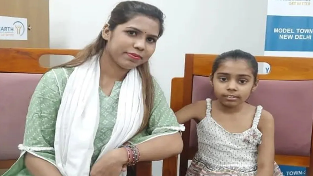 મોમોઝ ખાધા બાદ 10 વર્ષીય છોકરીનું લીવર ફેલ થઈ ગયું; યાદશક્તિ ગુમાવી ચાલવામાં પણ પડી રહી છે મુશ્કેલી; આ રીતે બચ્યો જીવ