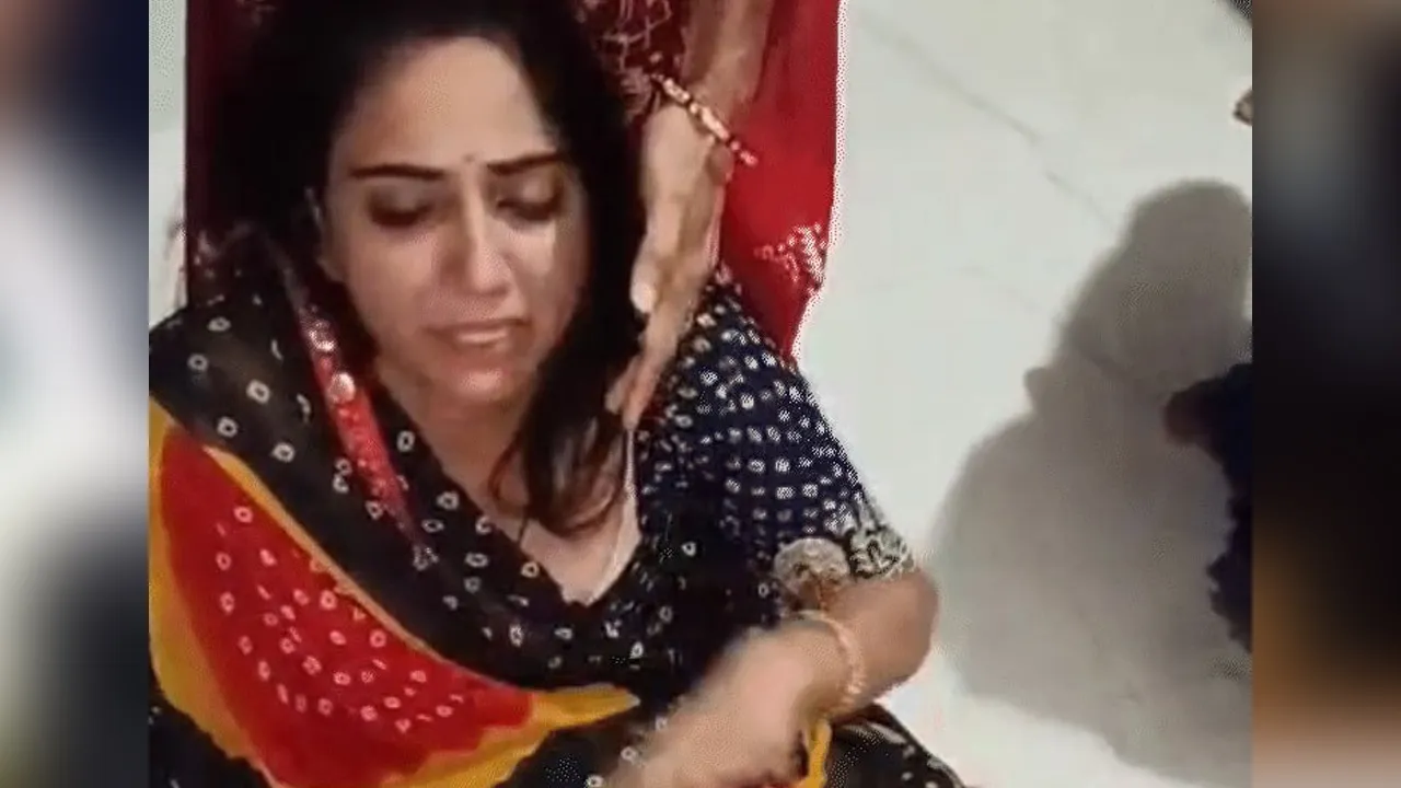 Gondikheda-Charan-Murder  