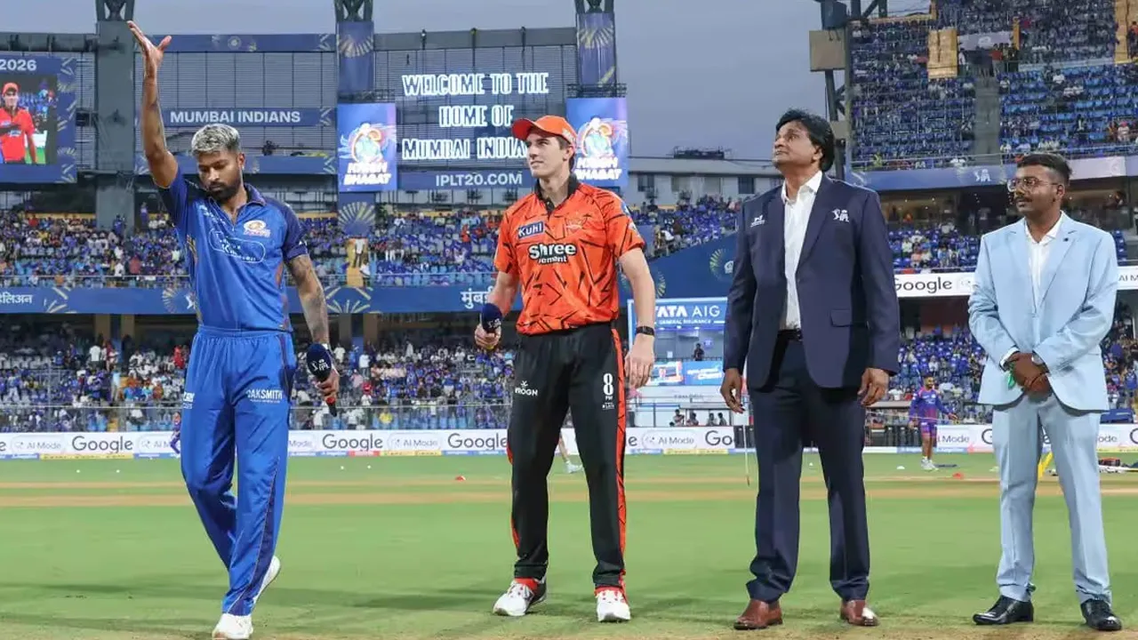 IPLમાં 'ઇમ્પેક્ટ પ્લેયર'નું આવું અપમાન ક્યારેય નથી થયું! હાર્દિકે શાર્દુલ ઠાકુરને એક પણ ઓવર ફેંકવા ન આપી