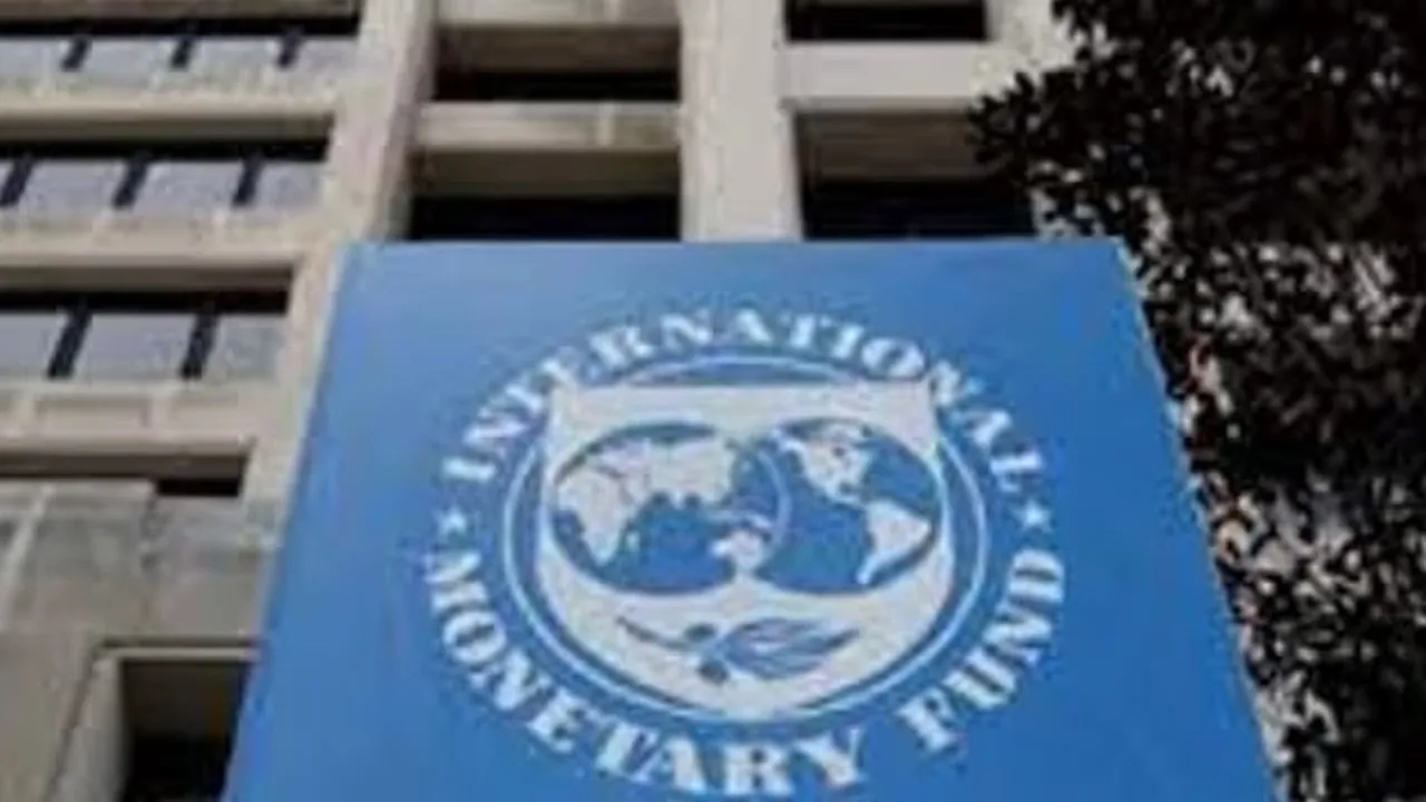 IMF 
