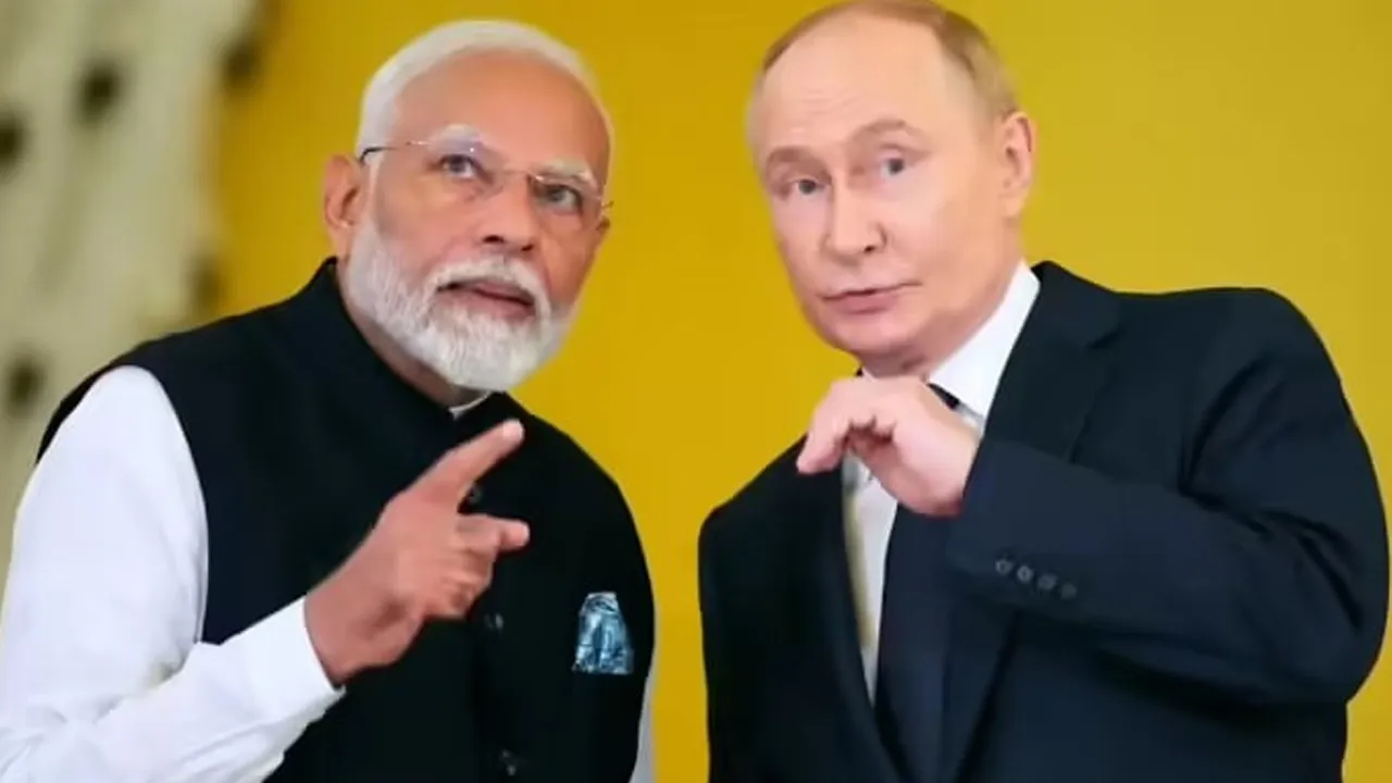 India-Russia-Defense-Plan 