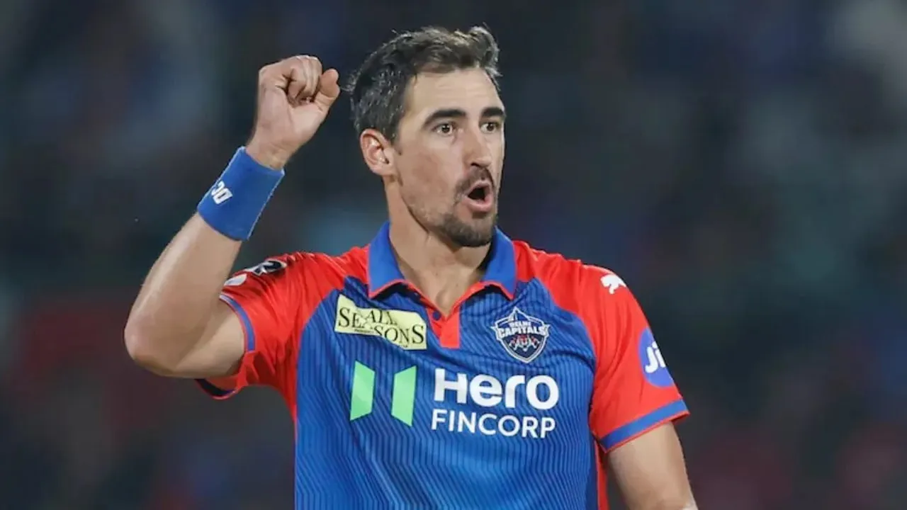 દિલ્હી કેપિટલ્સને લાગ્યો ઝટકો, પોણા બાર કરોડમાં ખરીદેલો ખેલાડી ટીમની બહાર થશે! શું છે કારણ?