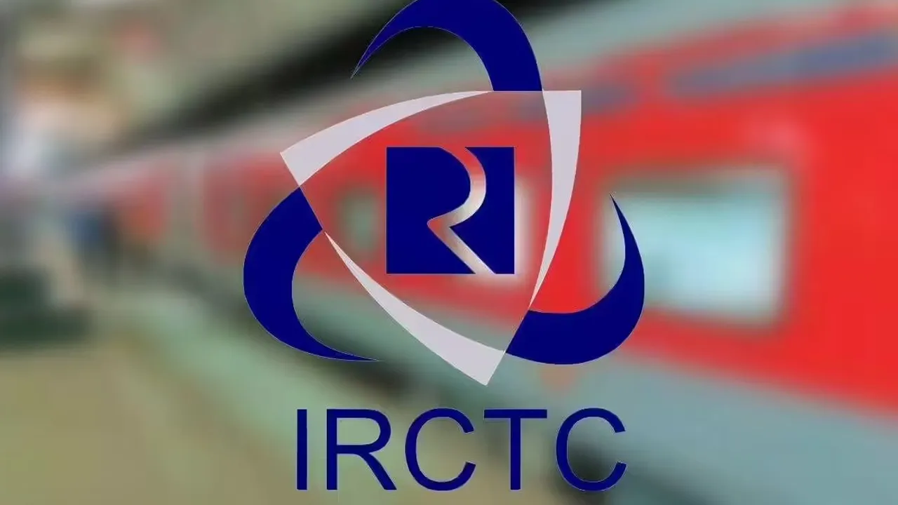 IRCTC2 