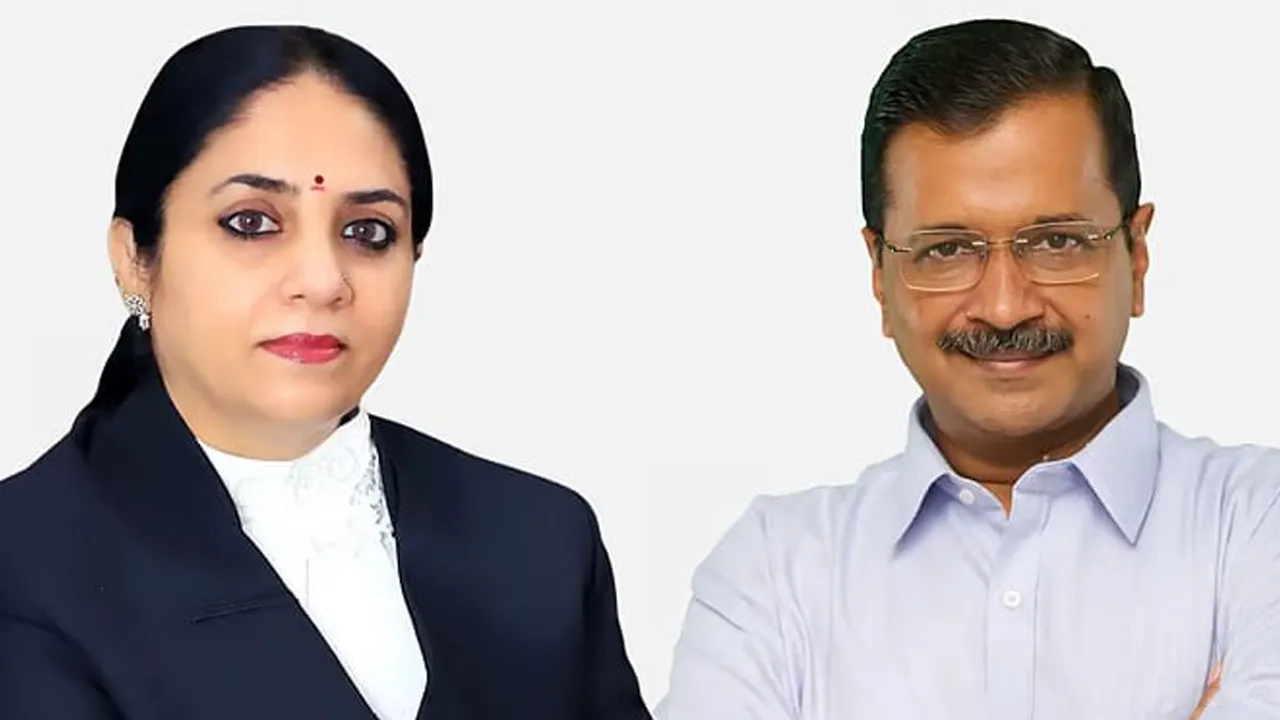 જસ્ટિસ સ્વર્ણ કાંતાની સ્પષ્ટ વાત, તેઓ જ કેજરીવાલ કેસની સુનાવણી કરશે, કારણો પણ જણાવ્યા