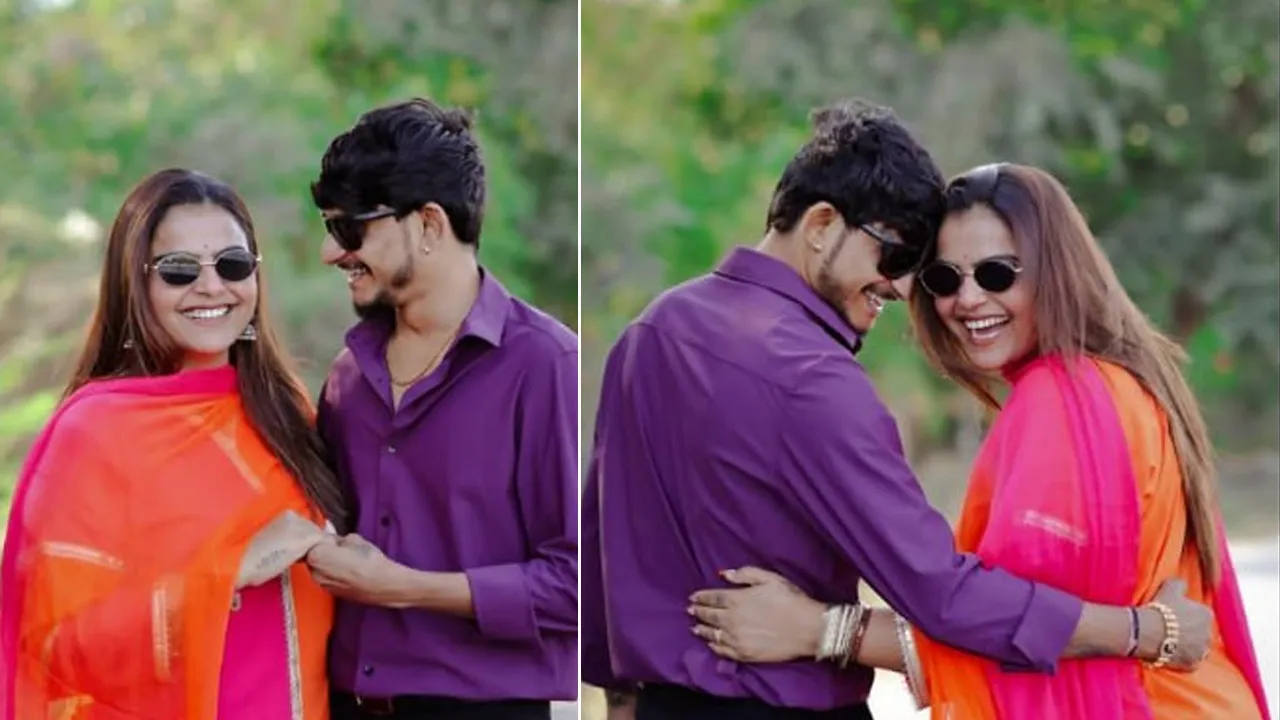 ગુજરાતની વધુ એક ગાયિકાએ પ્રેમ લગ્ન કરતા વિવાદ, ભાઈએ સોશિયલ મીડિયા પર પોસ્ટ કરીને સમાજ પાસે માંગી મદદ