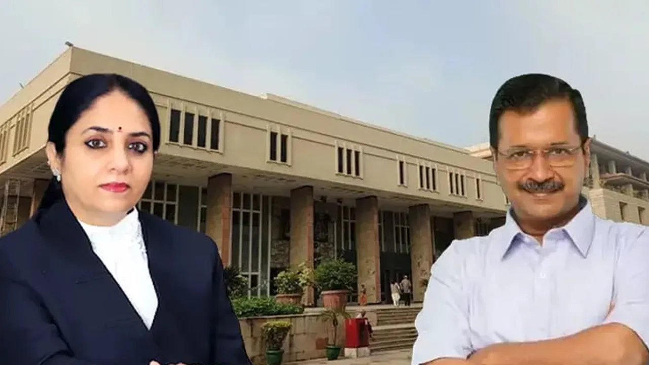 કેજરીવાલે પોતાના કેસના હાઇ કોર્ટના જજ બદલવાની માંગ કરી, હાઈ કોર્ટે ના પાડી દીધી, જજ સામે શું વાંધો છે?