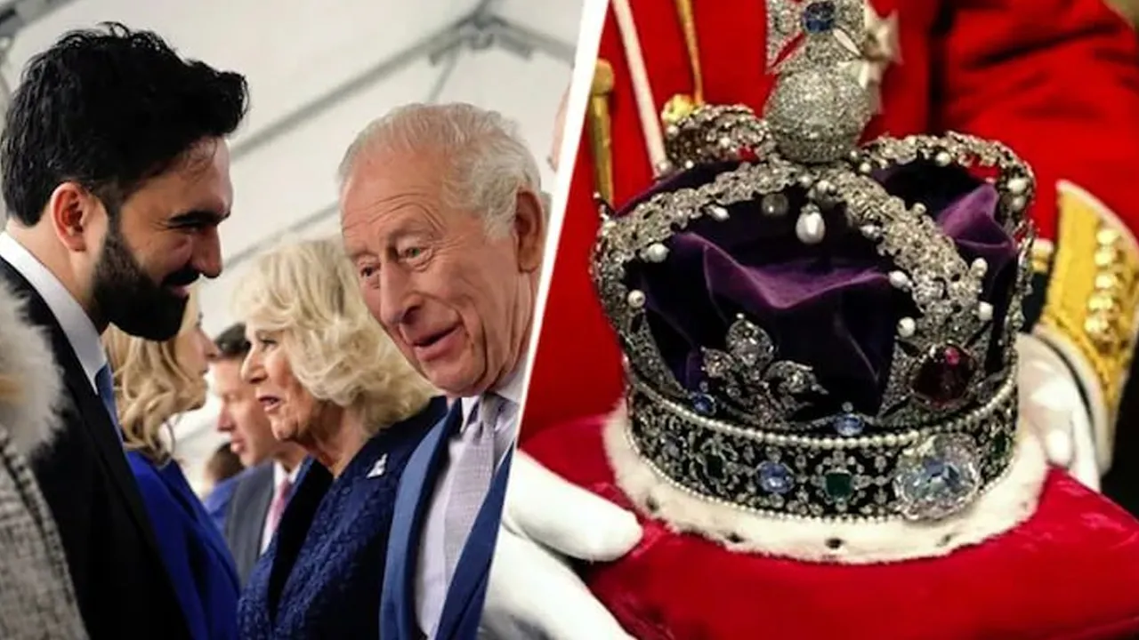 ‘ભારતનો કોહિનૂર પરત કરો’, અમેરિકામાંથી કિંગ ચાર્લ્સ સામે કોણે આવી માંગ કરી દીધી?
