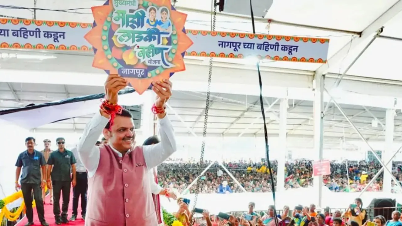 ‘લાડકી બહેન યોજના'એ ચૂંટણી જીતાડી, પરંતુ હવે મહારાષ્ટ્ર સરકારે 68 લાખ ખાતા કેમ બંધ કરી દીધા?