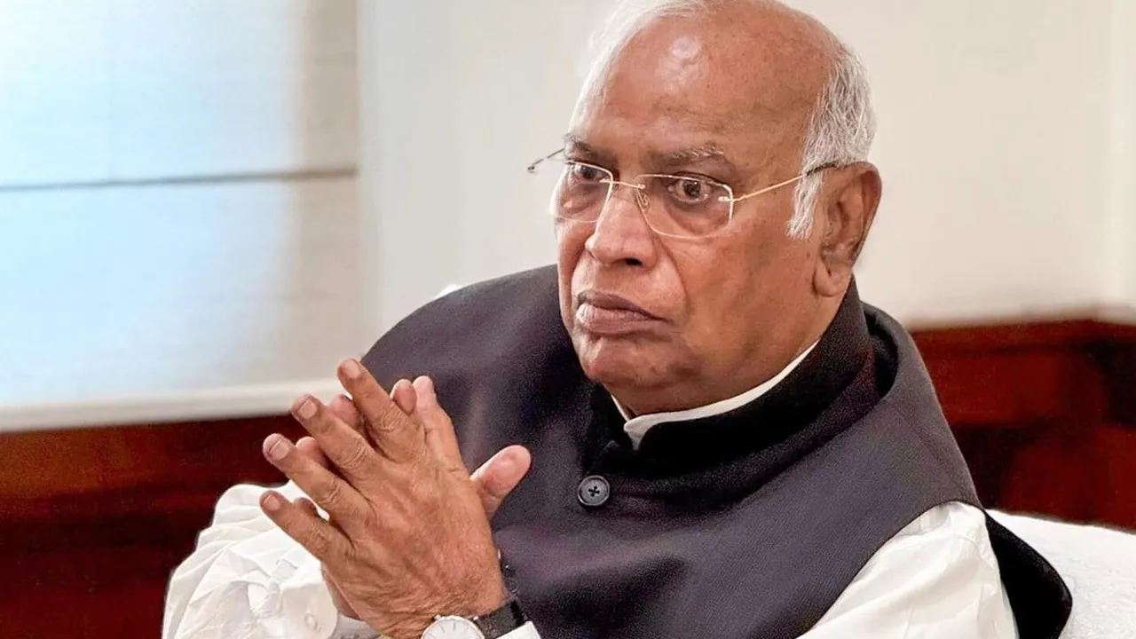 Mallikarjun-Kharge 