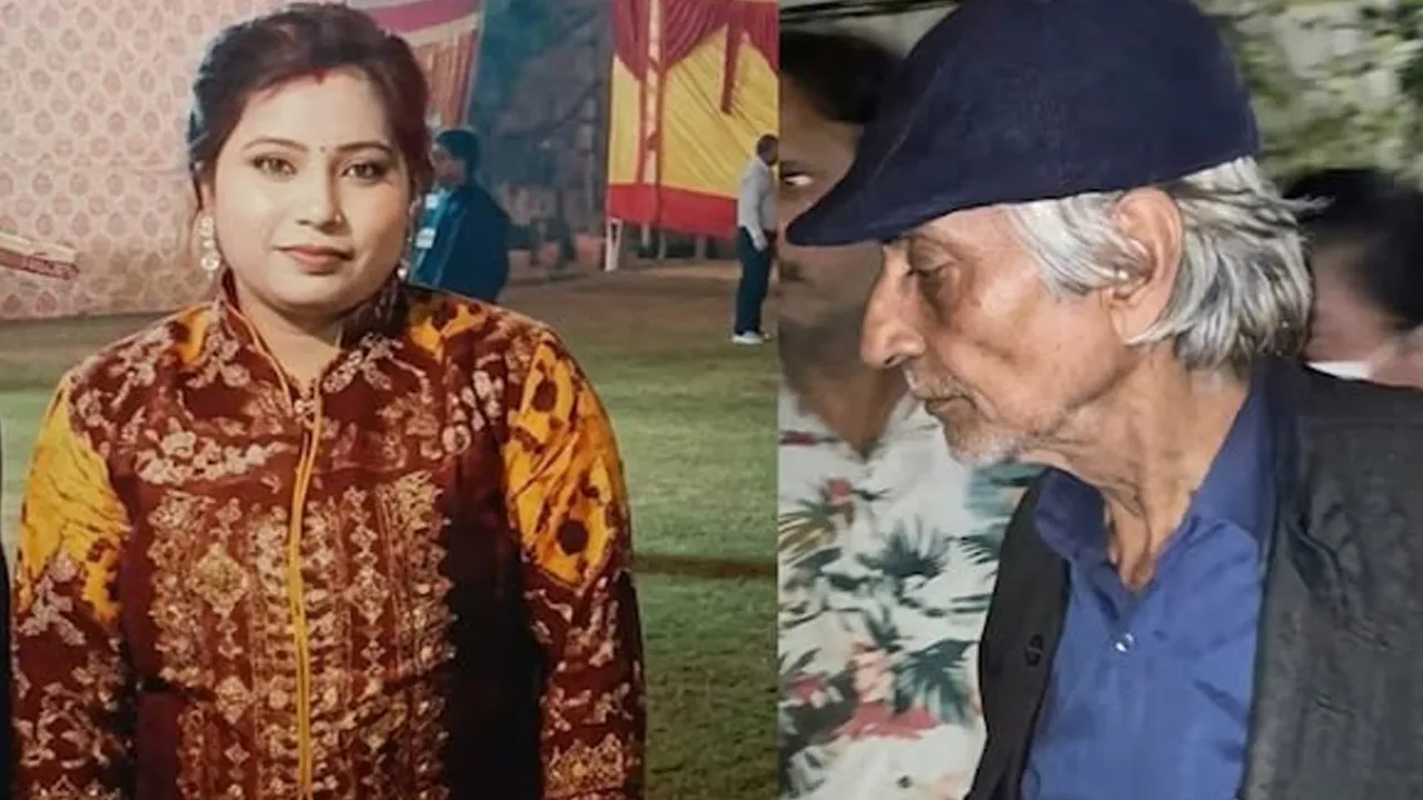 પુત્રીની બોડી સાથે સૂતો રહ્યો પિતા, 5 મહિના સુધી ગંધ છુપાવવા માટે છાંટતો પરફ્યૂમ; આ રીતે ખુલ્યું રહસ્ય?