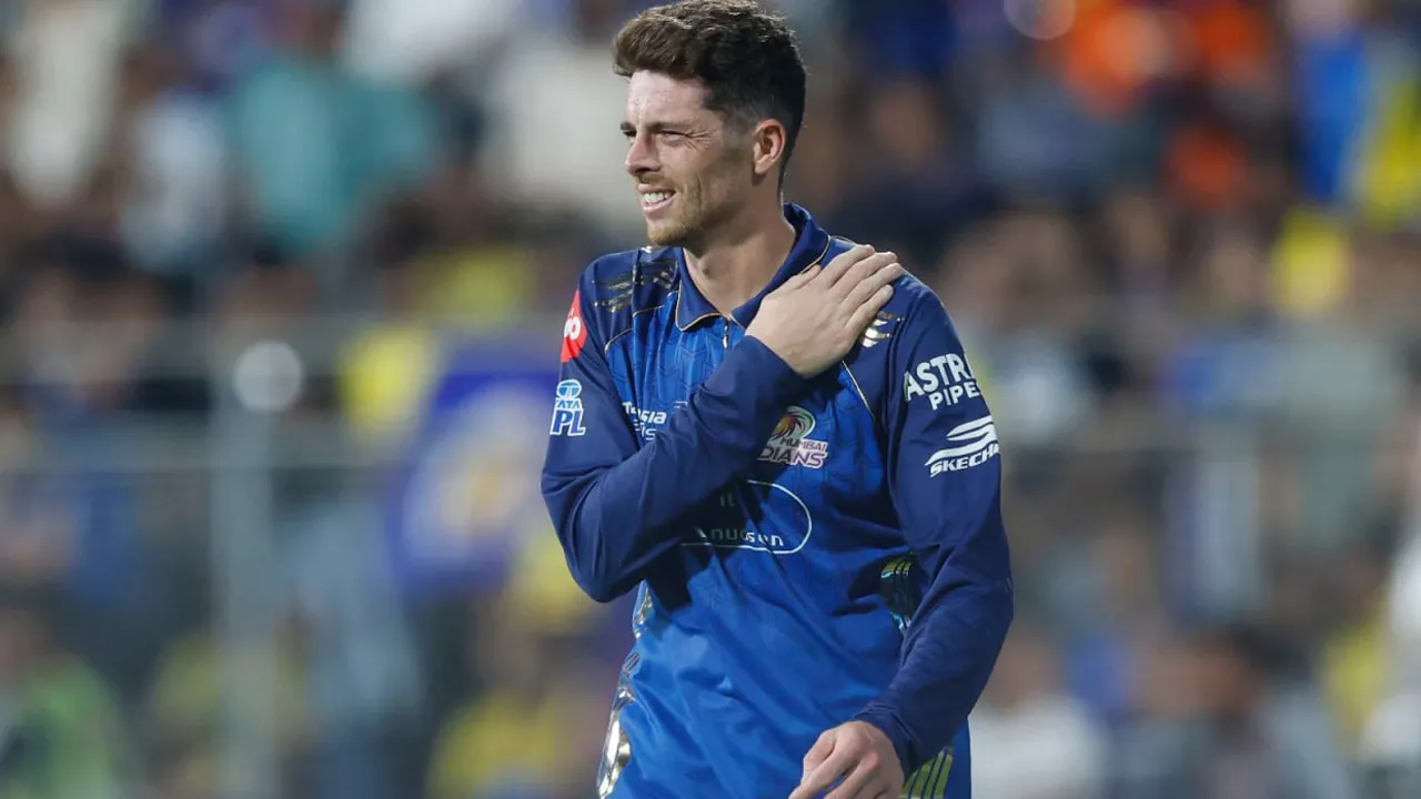 ખભો પકડીને બહાર ગયો... તો પછી કન્કશન સબસ્ટિટ્યૂટ કેવી રીતે મળ્યો? મોટો વિવાદ