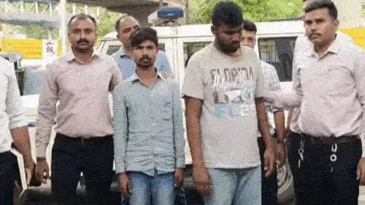 આ લોકો અમદાવાદ ફ્લાઈટ પકડીને IPL મેચ જોવા નહીં, પણ મોબાઈલ ફોન ચોરવા આવતા