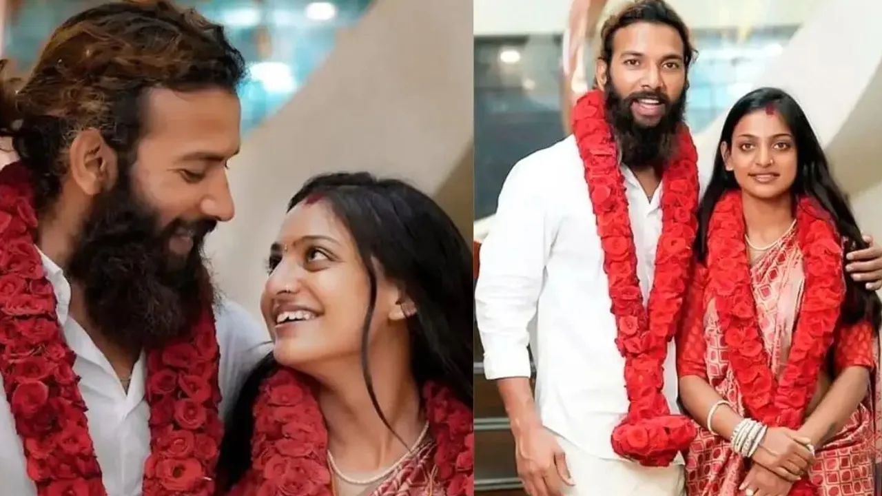 લગ્ન બાદ ખબર પડી 'વાયરલ ગર્લ' મોનાલિસા 16 વર્ષની છે, જેલ જશે ફરમાન ખાન