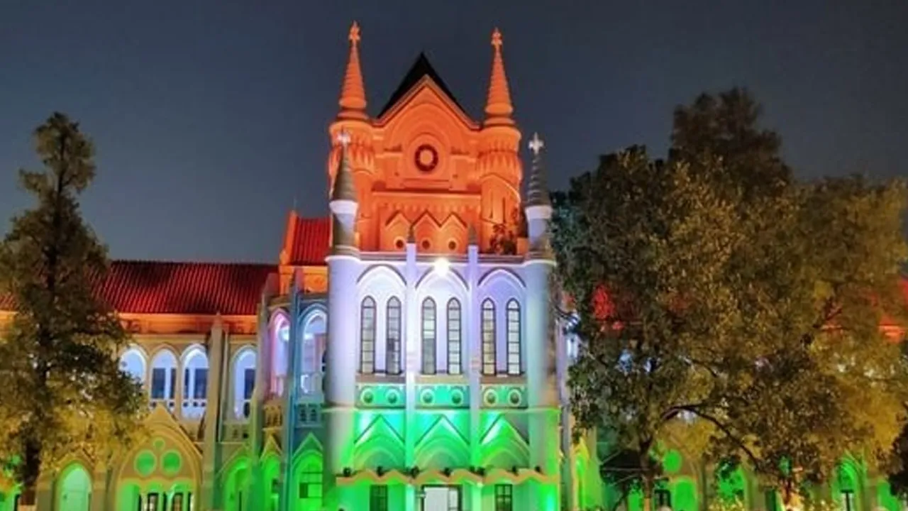 'હું 19 વર્ષની અને મારો પતિ 40 વર્ષનો...' દલીલ સાંભળતા હાઈકોર્ટે મહિલાને પ્રેમી સાથે જવા દીધી