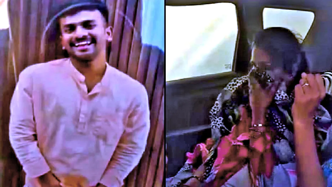‘અંગ્રેજી સ્ટાઇલમાં...’, પ્રેમિકાએ પલંગ સાથે બાંધીને સંબંધ બનાવ્યા, પછી કેરોસીન નાખીને જીવતો સળગાવ્યો