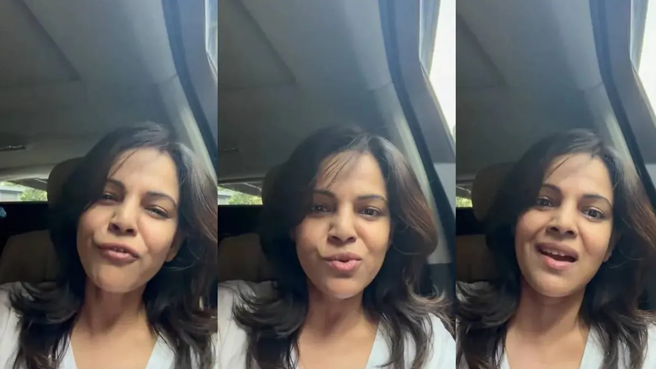 શાર્ક ટેન્ક ઈન્ડિયાના જજ નમિતા થાપરના નમાઝવાળા વીડિયો પર મચી ગયો હોબાળો