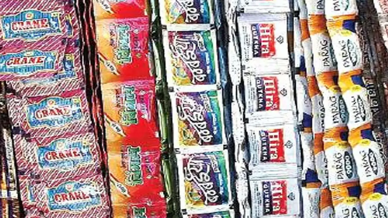 પાન-મસાલા ખાનારાઓને સરકાર મોટો ઝટકો આપવા જઈ રહી છે