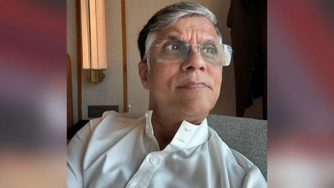 પવન ખેરાના દિલ્હી સ્થિત નિવાસસ્થાને પહોંચી આસામ પોલીસ; ઘરની કરી રહી છે તપાસ, જાણો શું છે આખો વિવાદ